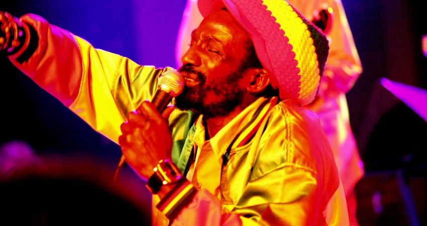 Legend – Bob Marley Tribute