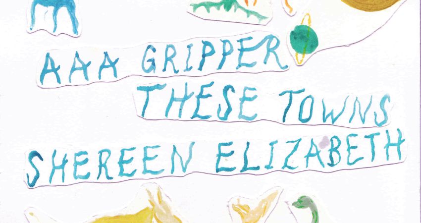 AAA GRIPPER 