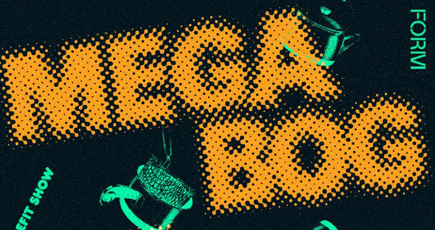 Mega Bog & iji with DJ IKO CHÉRIE