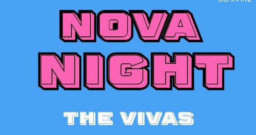 NOVA NIGHTS #1 