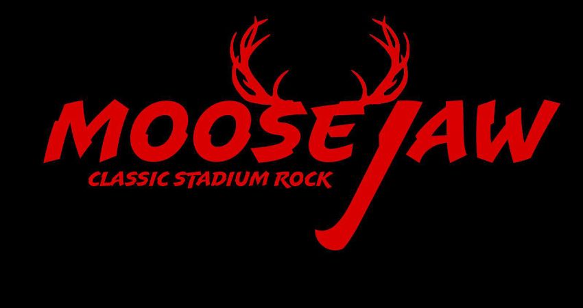 MOOSE JAW 