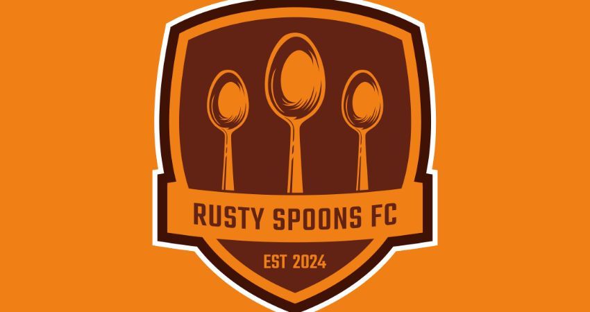 Rusty Spoons Fundraiser