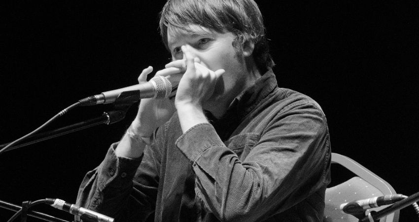 WILL POUND 