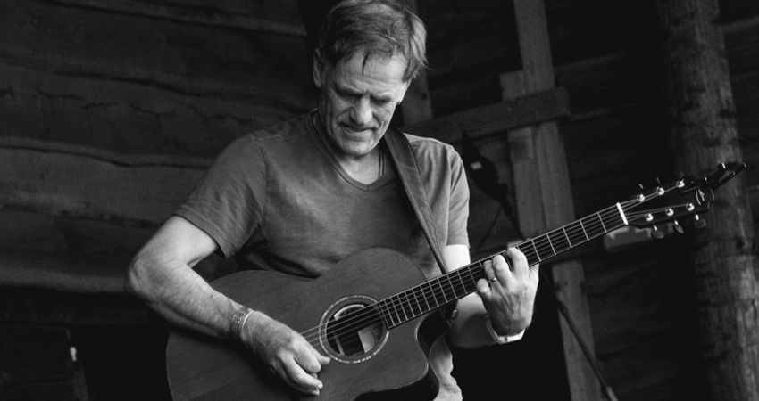 Martyn Joseph