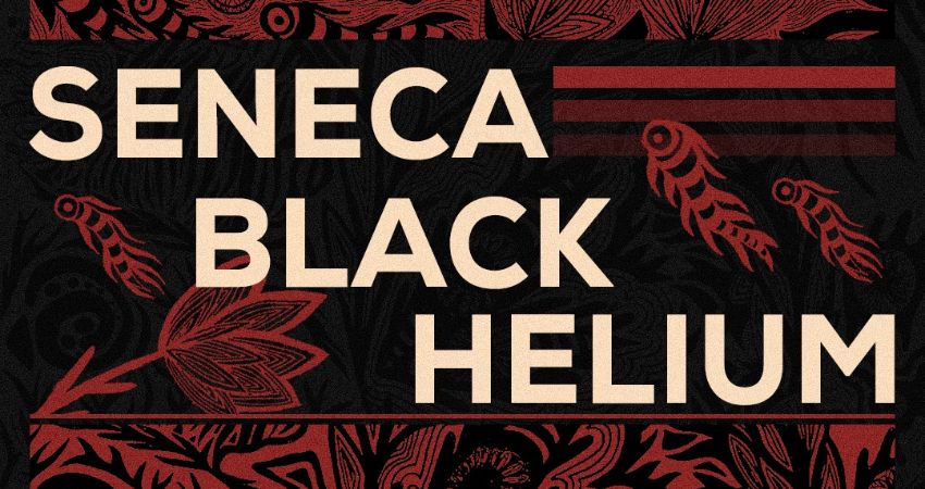 Seneca / Black Helium / Wrong Cotes 