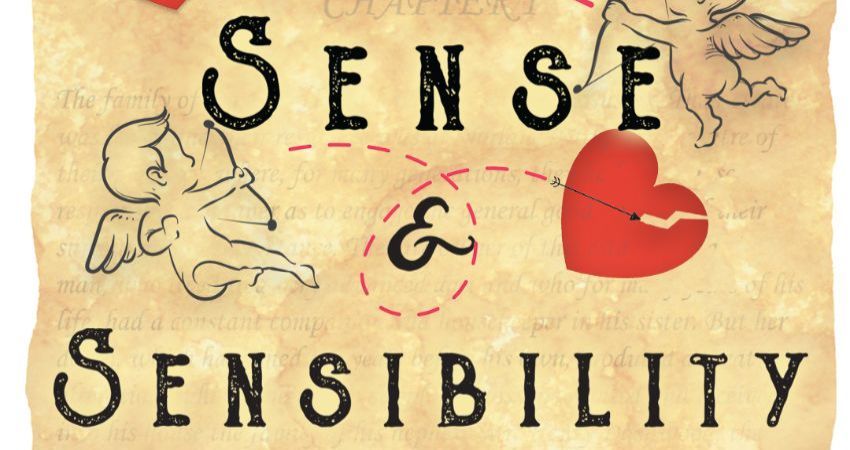 Sense & Sensibility - Burwell House - 12+ 
