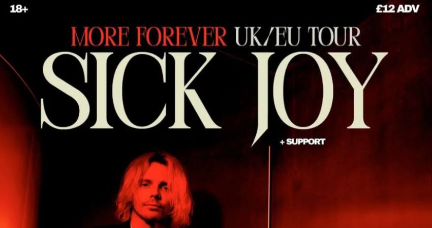 SICK JOY 