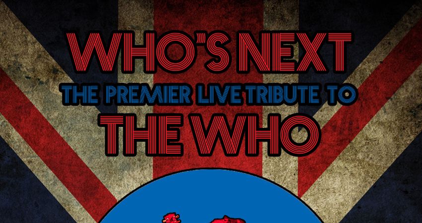 Who's Next 
