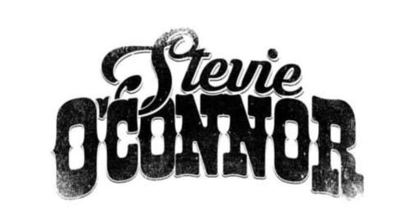 Stevie O'Connor at Honky Tonk Collective