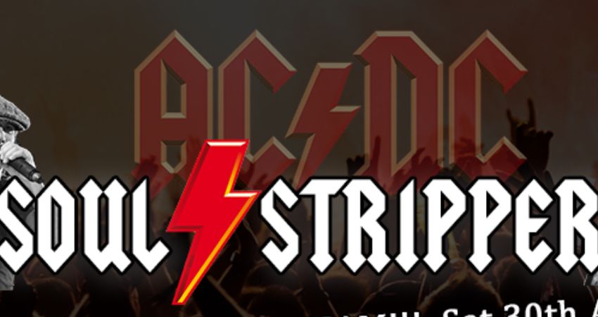 Soul Stripper