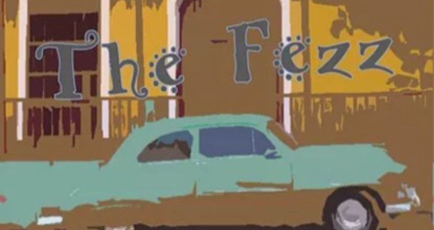 THE FEZZ 