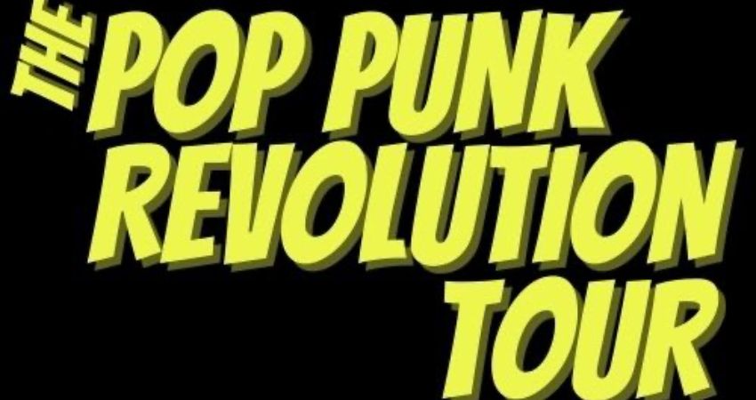 Pop Punk Revolution 
