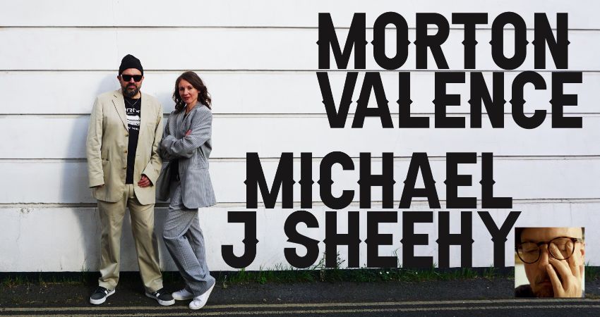 Morton Valence 