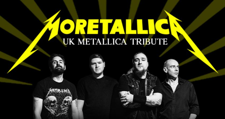 Moretallica