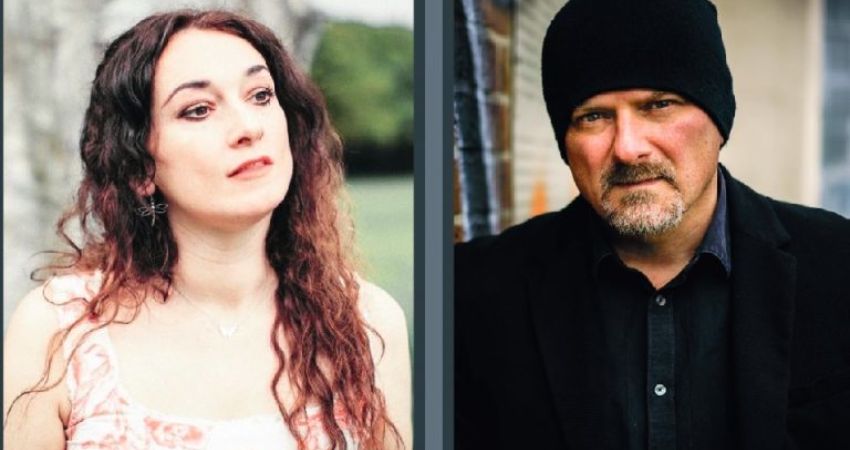 ODETTE MICHELL AND CRAIG JOINER 