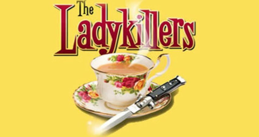 The Ladykillers 
