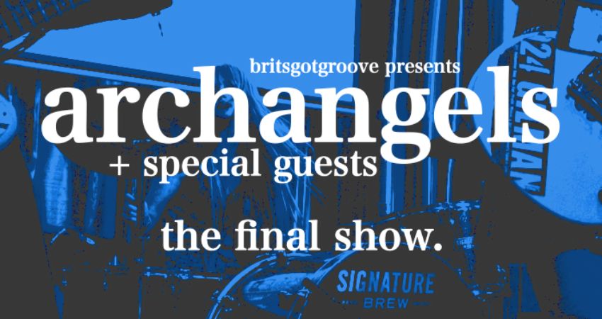 the final show.