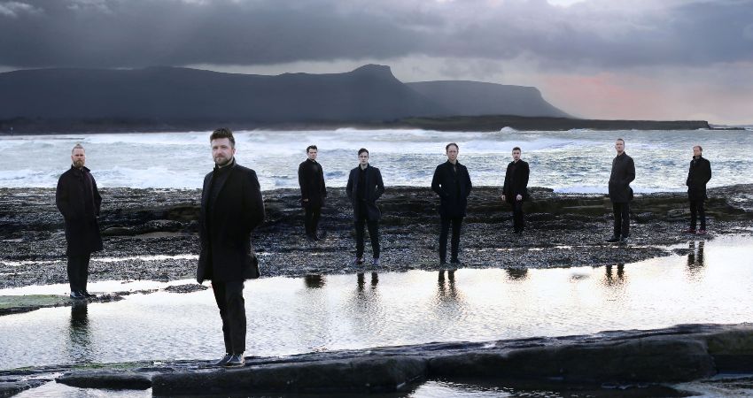 Belfast Music Society | M’ANAM 