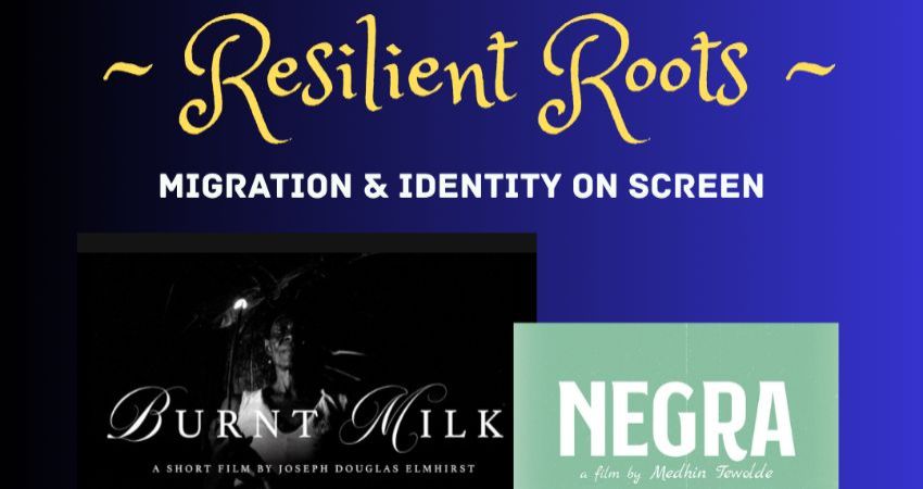 ZonaSur Cinema Club: Resilient Roots 