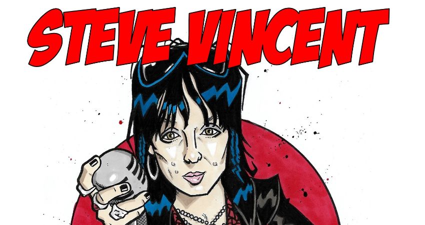 Mystery City presents Dharma Guns (FI) & Steve Vincent (Paradise Alley UK) UK Tour