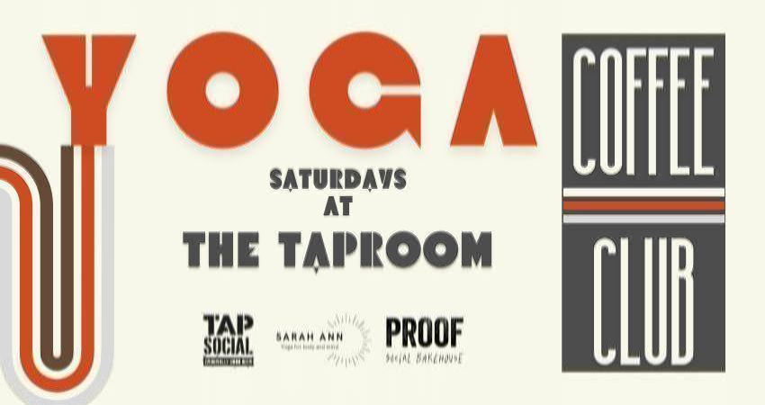 YOGA COFFEE CLUB 