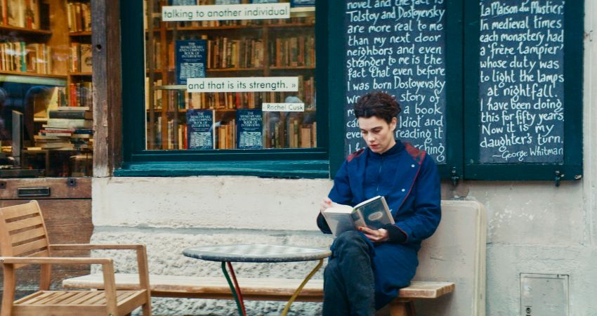 Jane Austen Wrecked My Life 