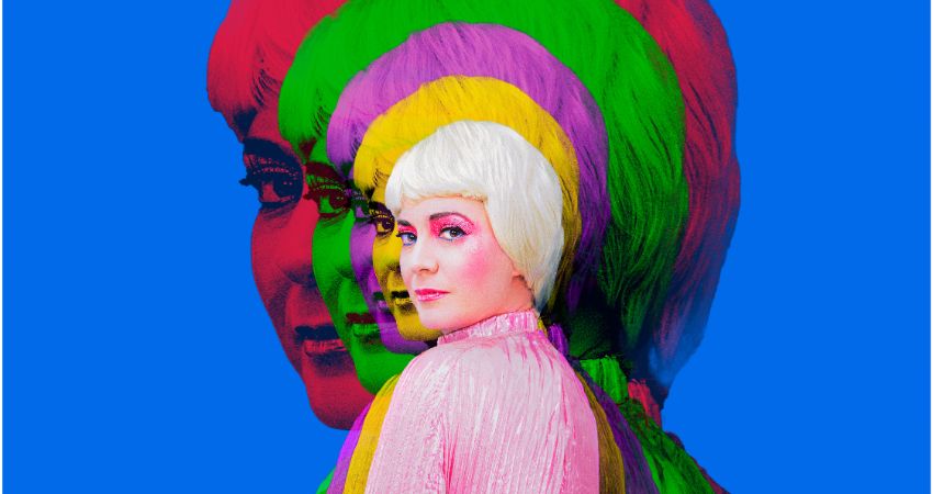 The Feminem Show 