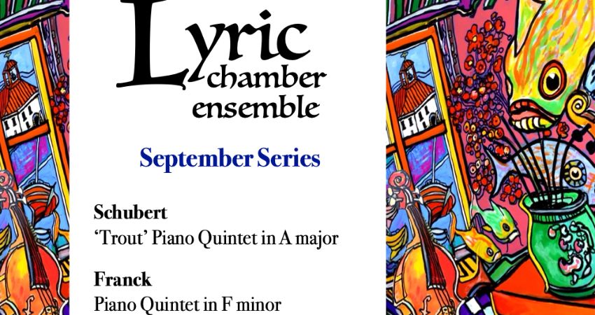 Lyric Chamber Ensemble