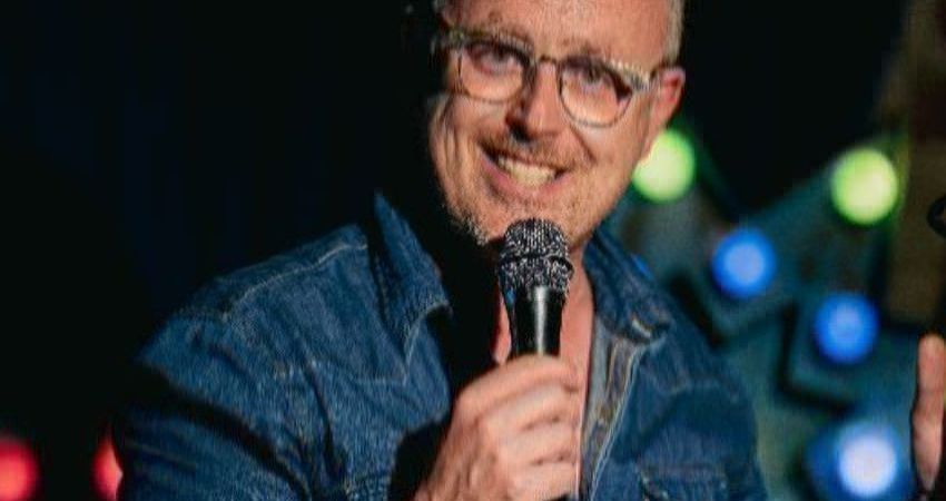 Science Showoff October 2025
