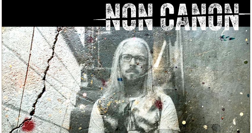 Non Canon @ Aces & Eights, London 