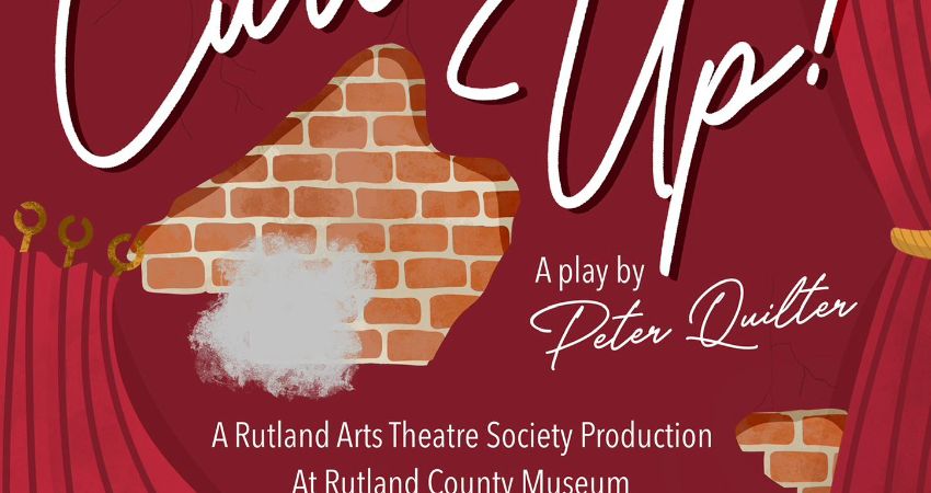 Curtain Up 