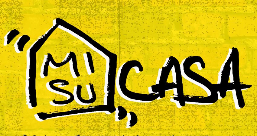 MI Casa Su Casa