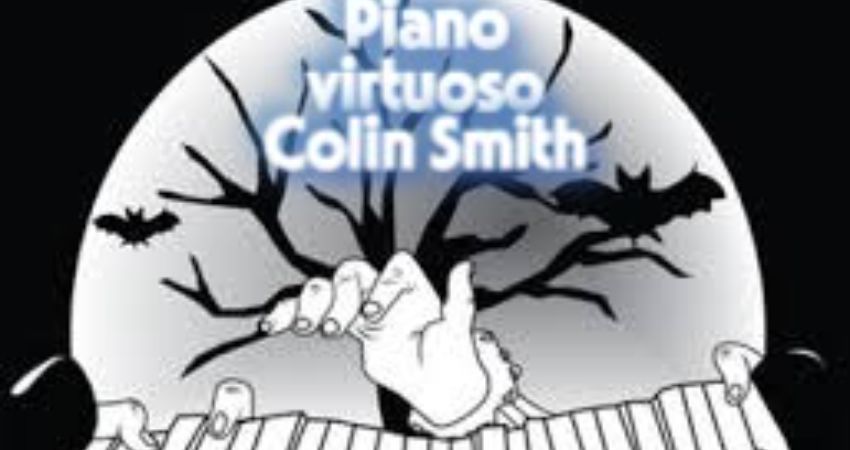 COLIN SMITH