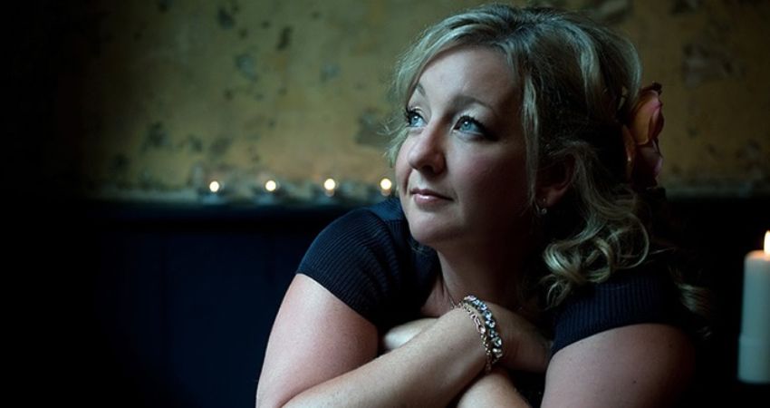 The Lunchtime Concert with Emma Harris 