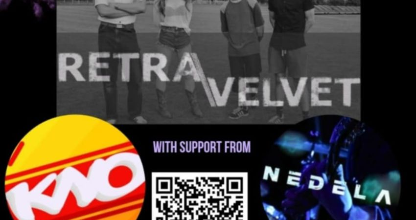 Retravelvet 