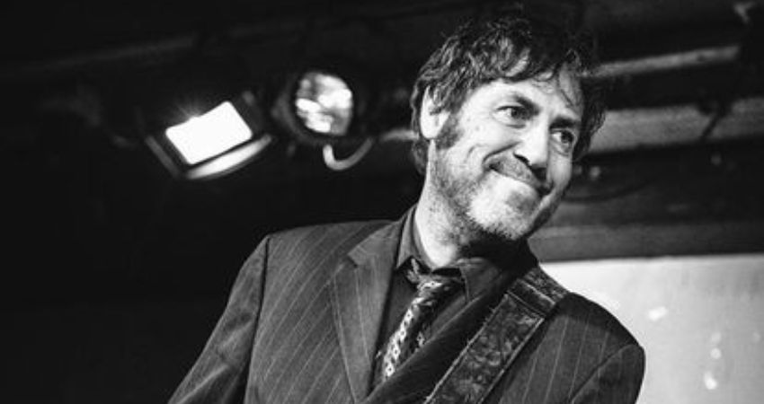 PETER BRUNTNELL & BAND  at The Regency Rooms SUNDAY DEC 7th 3pm