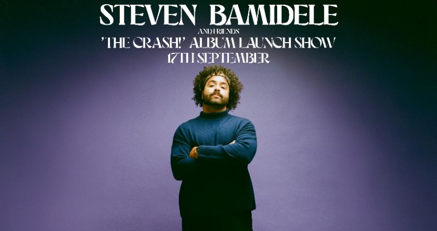 Steven Bamidele 