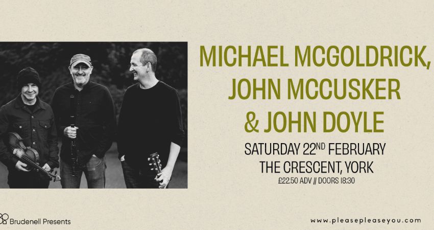McGoldrick, McCusker & Doyle 