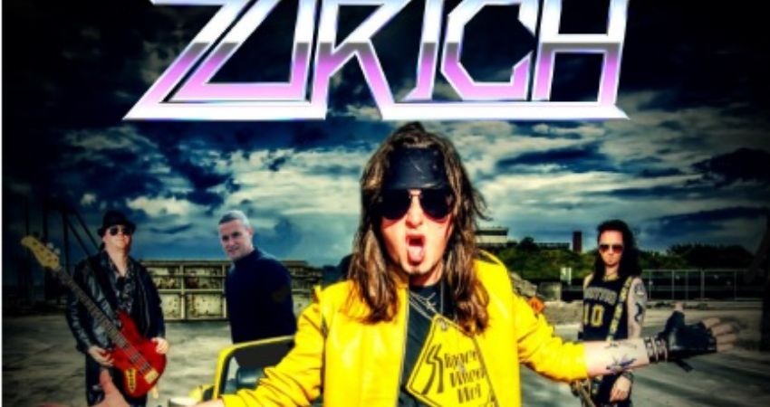 Zurich 