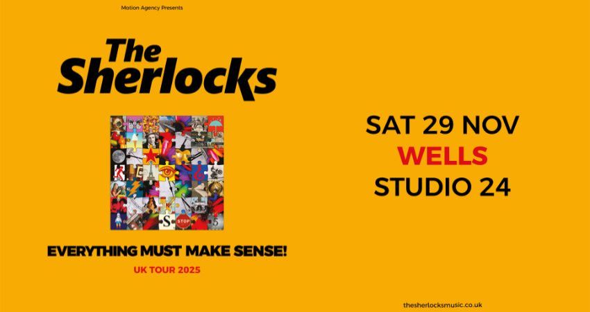 The Sherlocks 