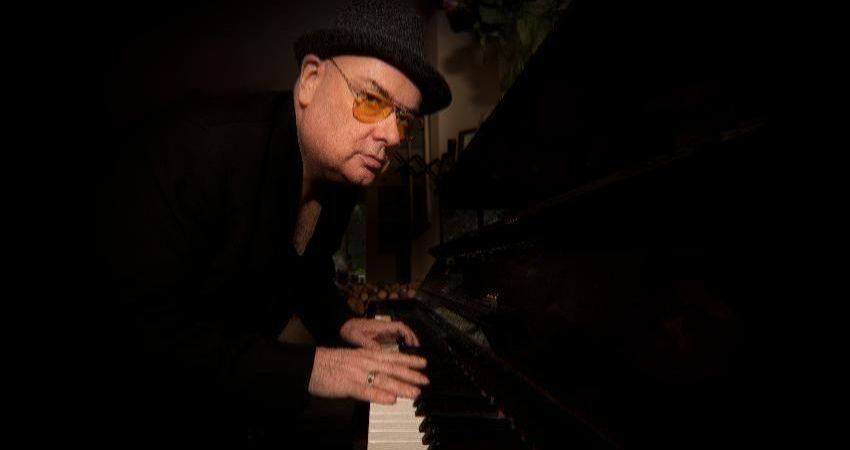 Ian Shaw 
