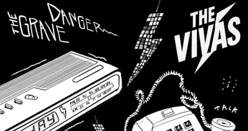 The Pump Present.... The Gave Danger 