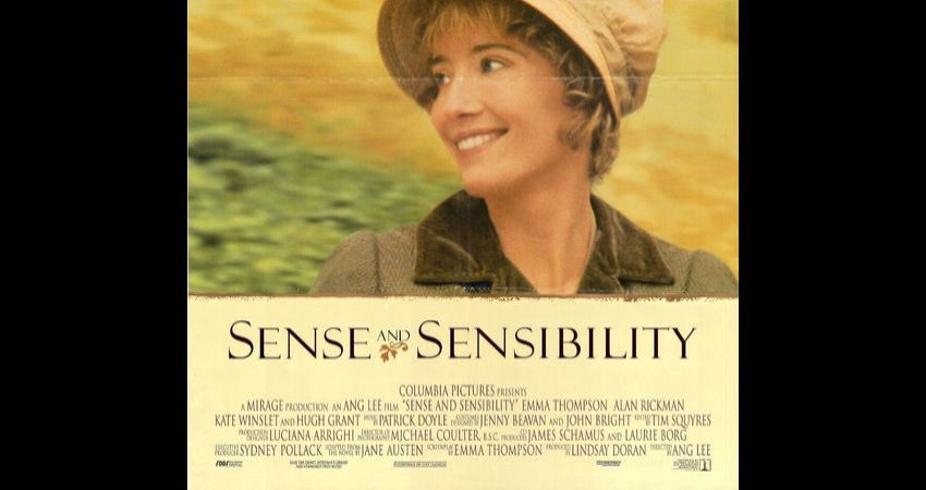 Lucem House Monday Matinee  'Sense and Sensibility' 30th Anniversary. 