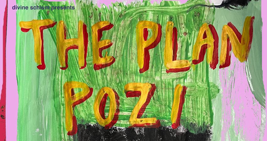 The Plan - Mountain View album launch 