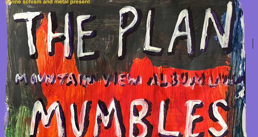 The Plan - Mountain View album launch 