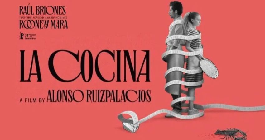 La Cocina