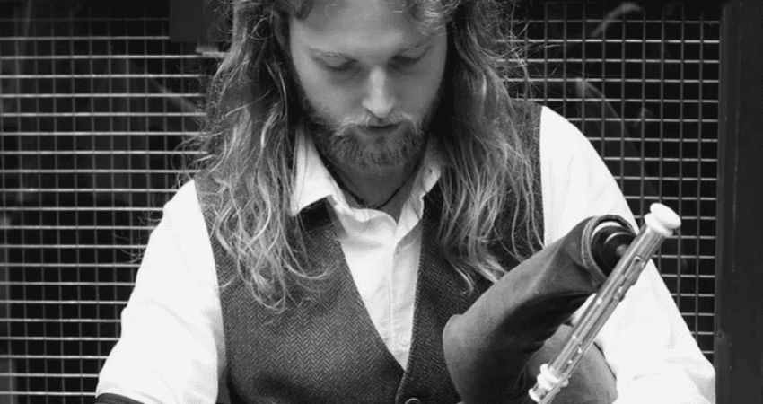 Seb Stone