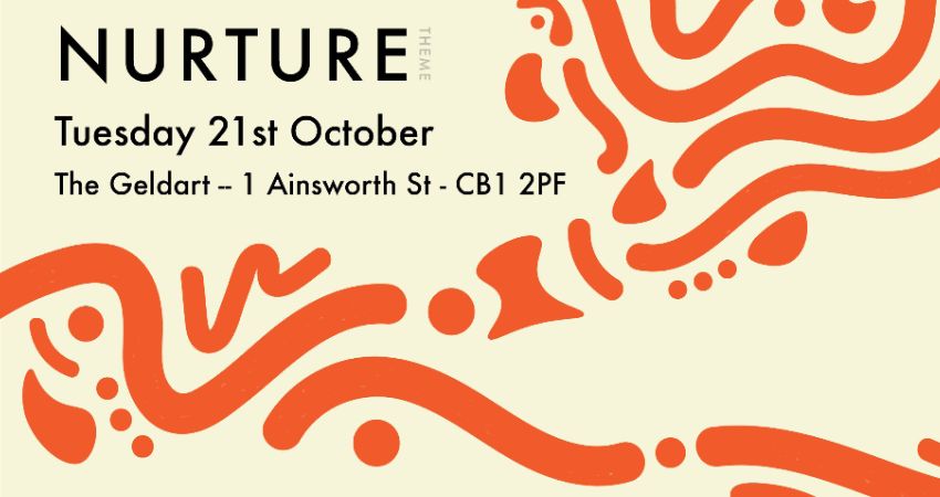 Poetry Showcase 