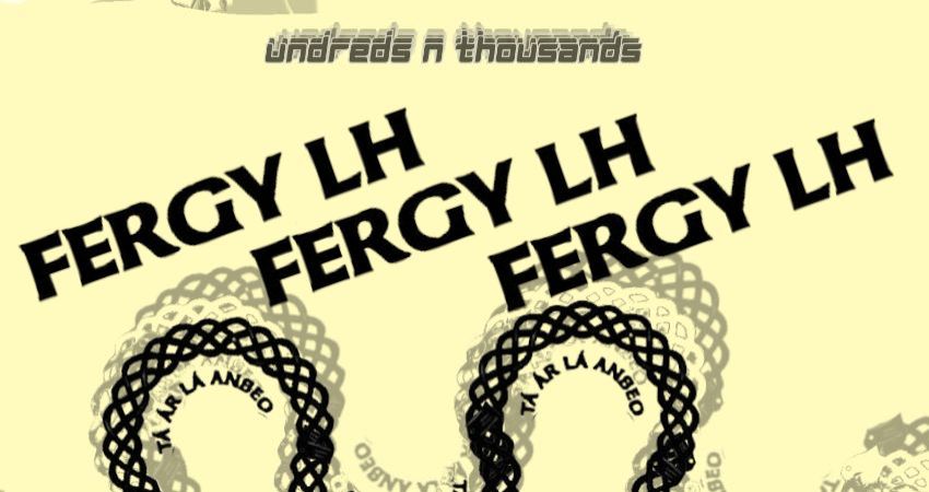 Fergy LH