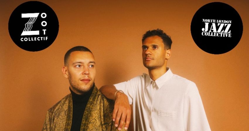 The Jazz International 